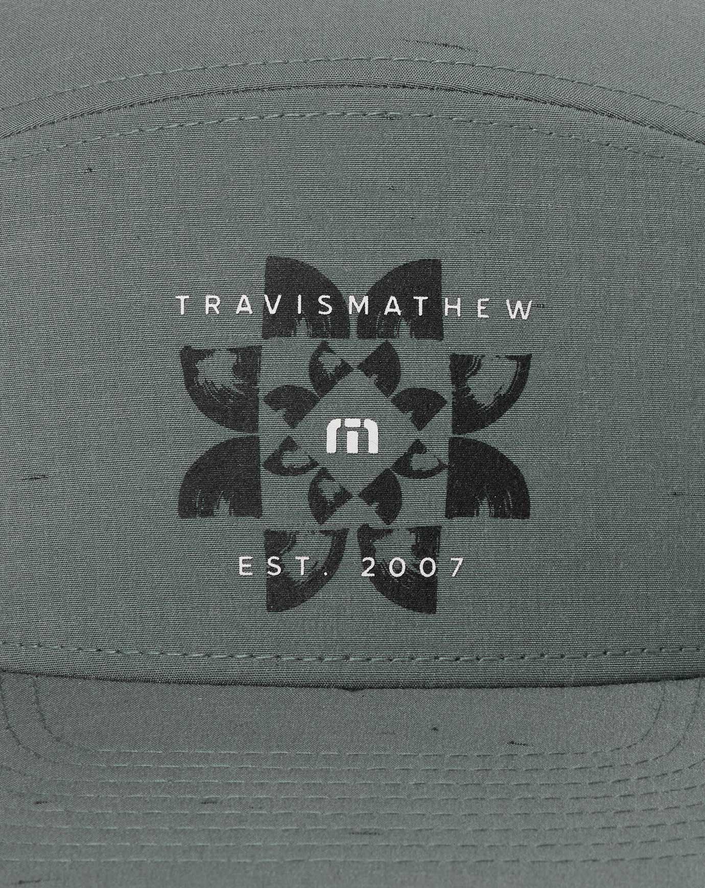 Men|Accessories Dawn Dreams Snapback Hat