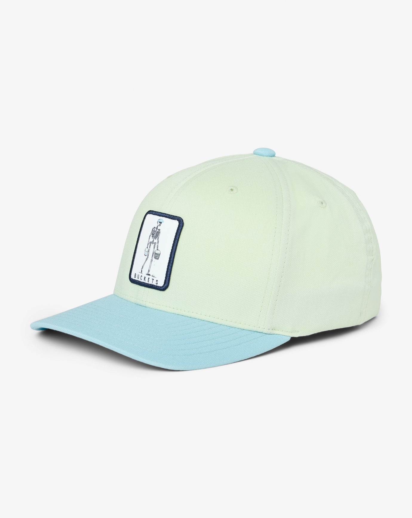 Men|Accessories Special Place Snapback Hat