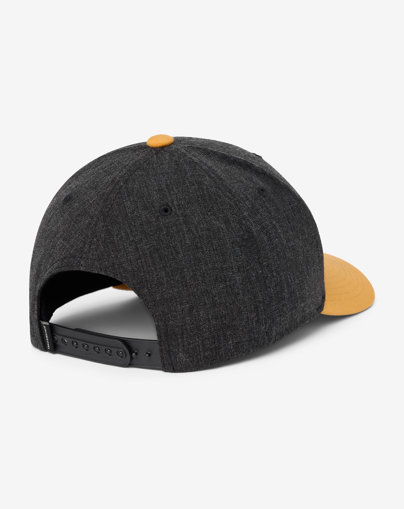 Men|Accessories Bumpy Flight Snapback Hat