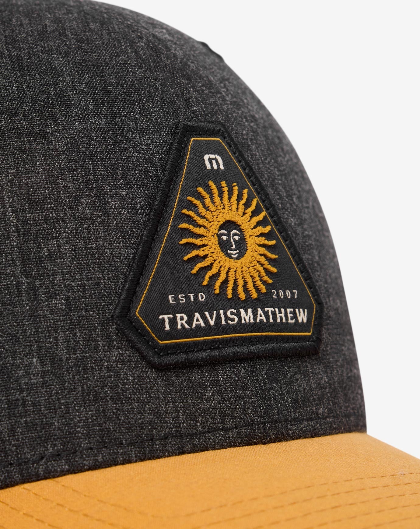 Men|Accessories Bumpy Flight Snapback Hat
