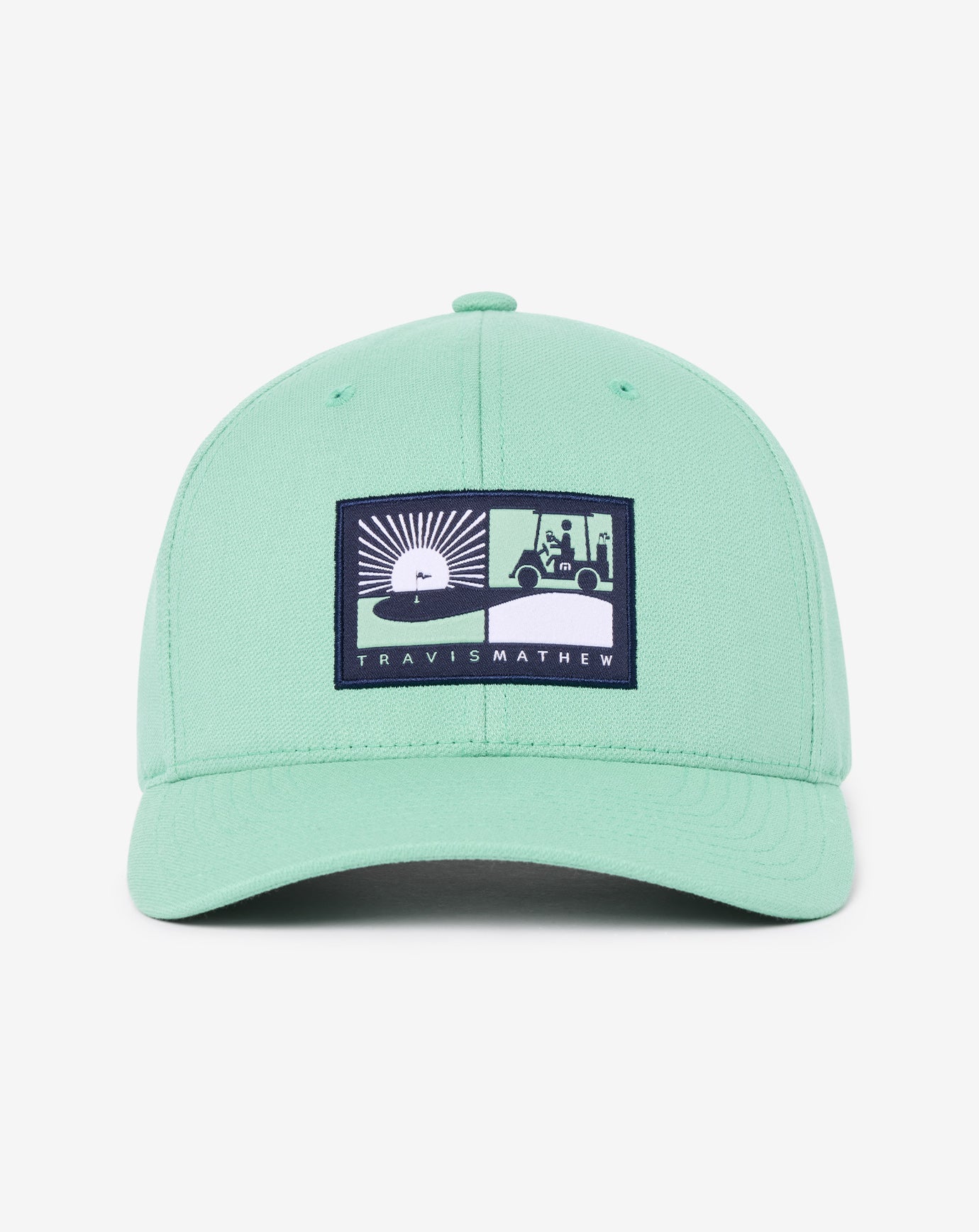 Men|Accessories Player Parking Only Snapback Hat