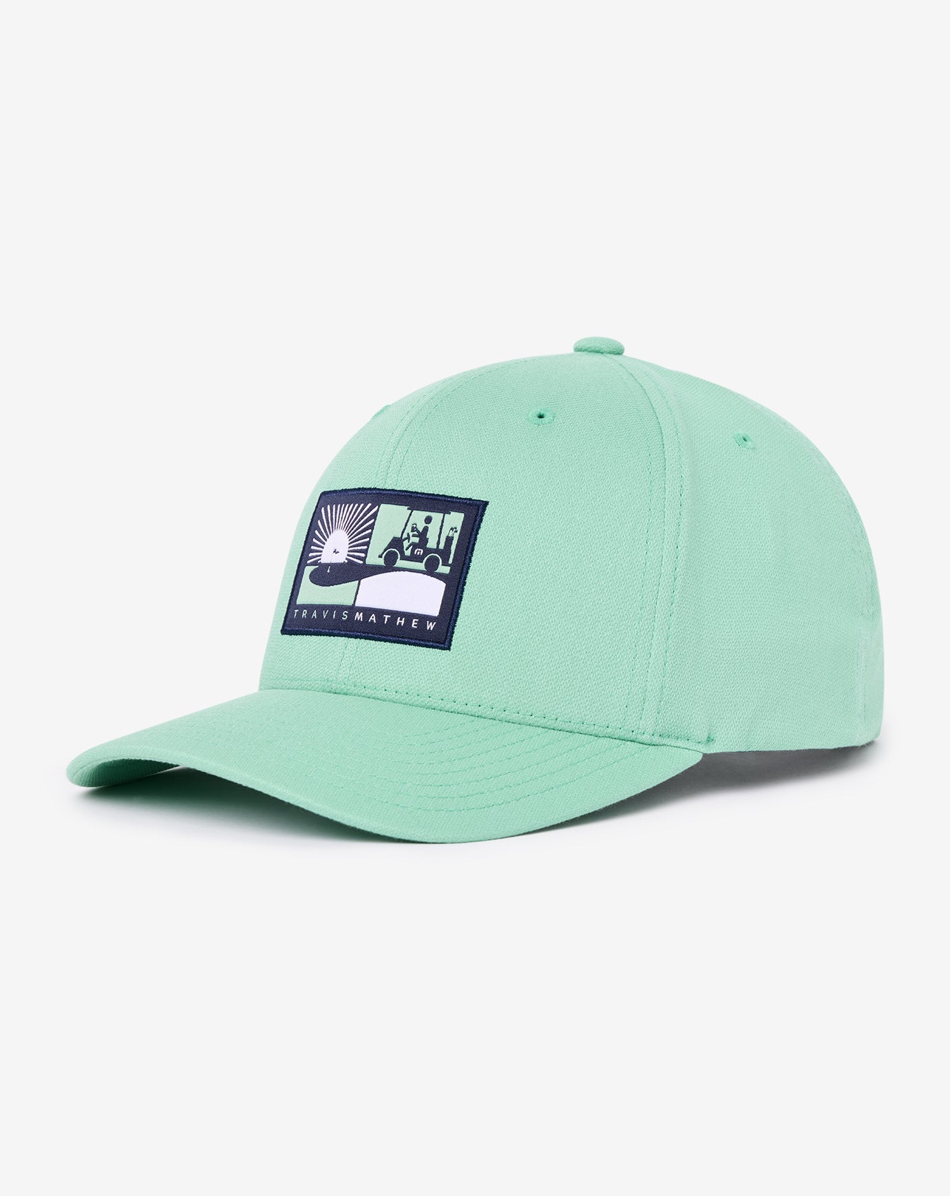 Men|Accessories Player Parking Only Snapback Hat
