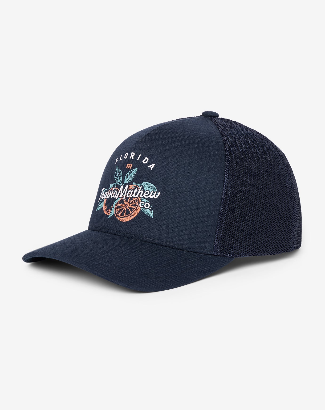Men|Accessories Florida Fantasy Snapback Hat