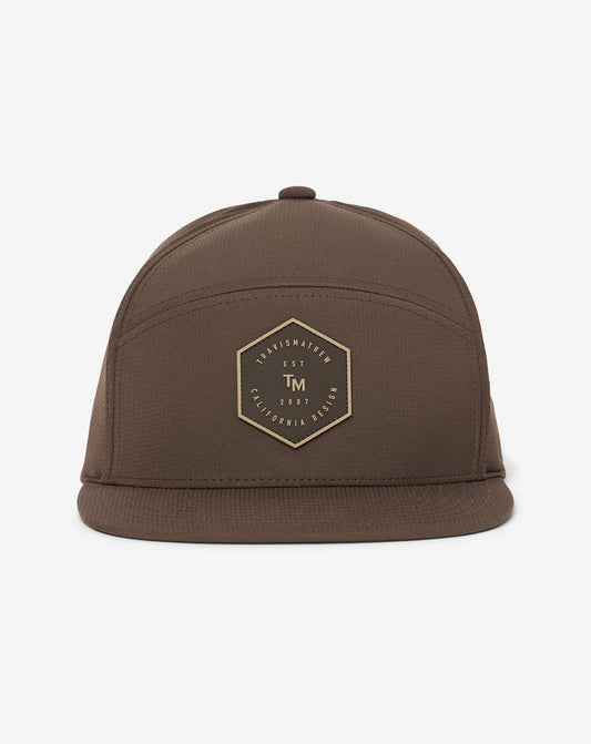 Men|Accessories|New Forward Swing Snapback Hat