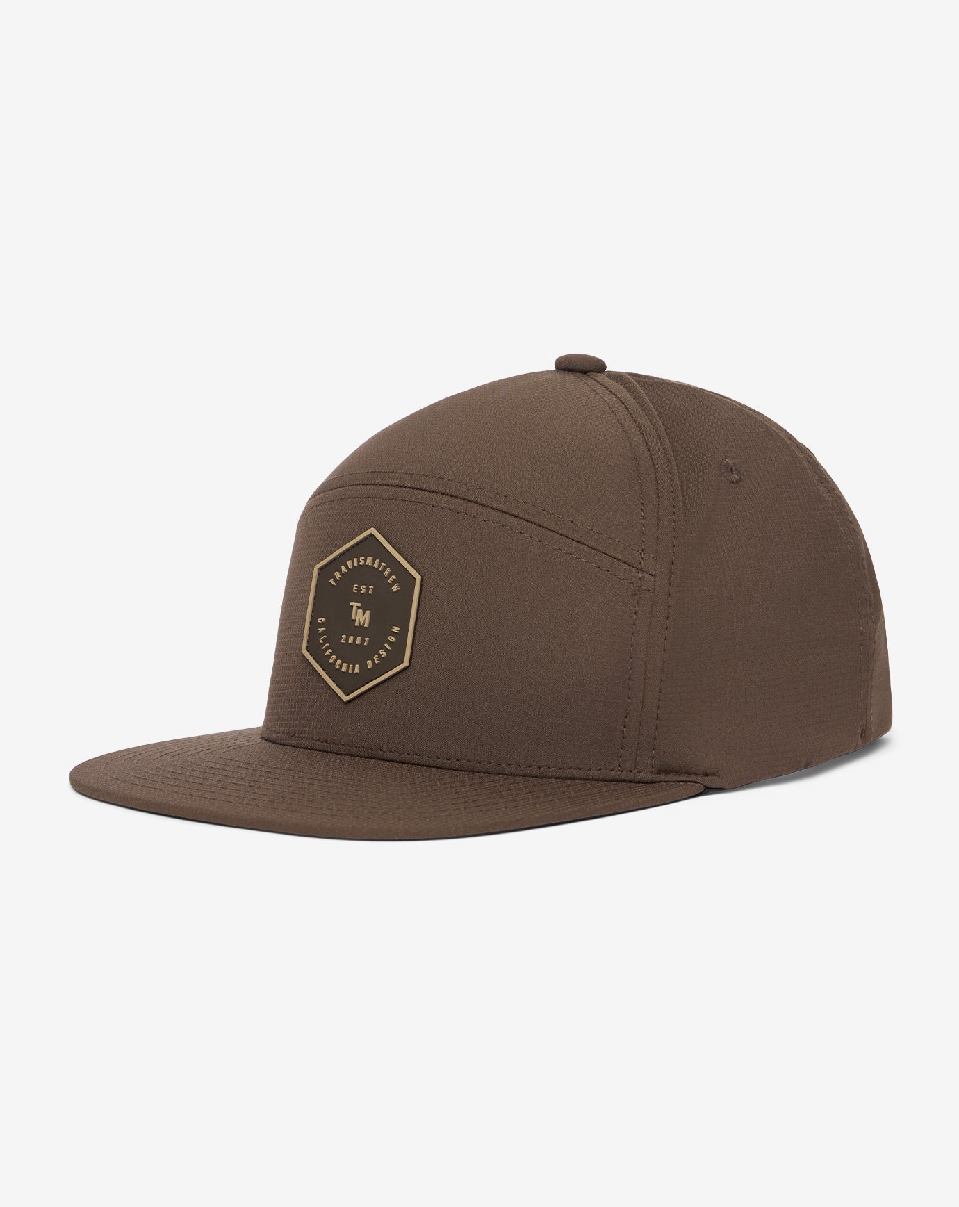 Men|Accessories|New Forward Swing Snapback Hat