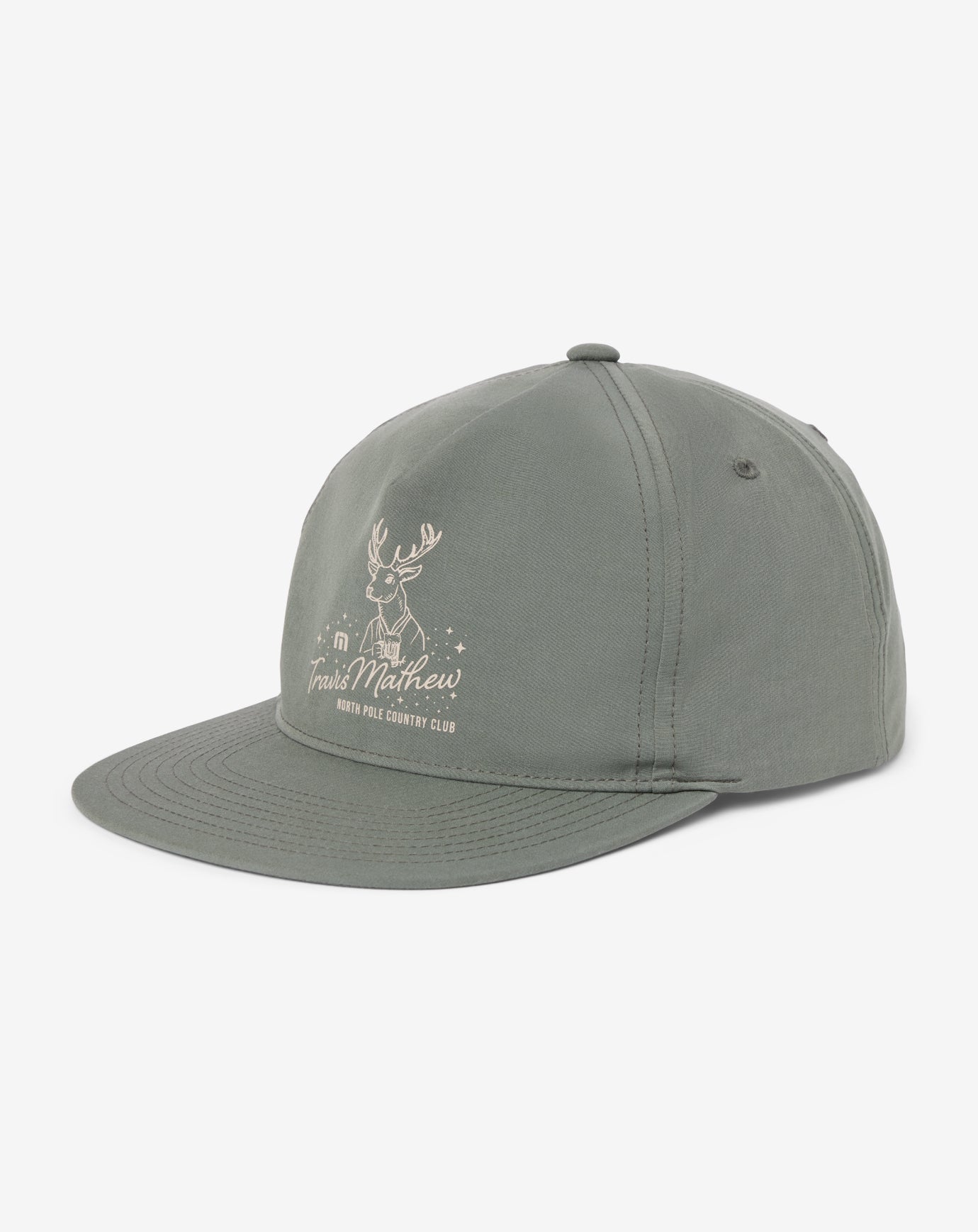 Men|Accessories Frost This Snapback Hat