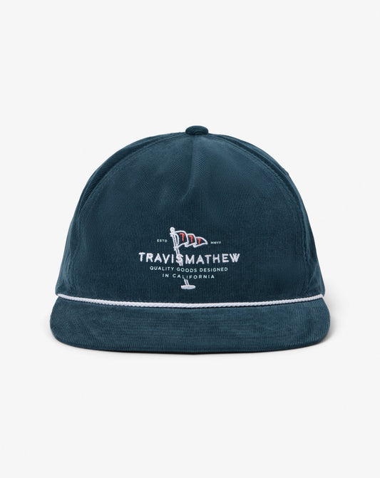 Men|Accessories One For The Money Snapback Hat