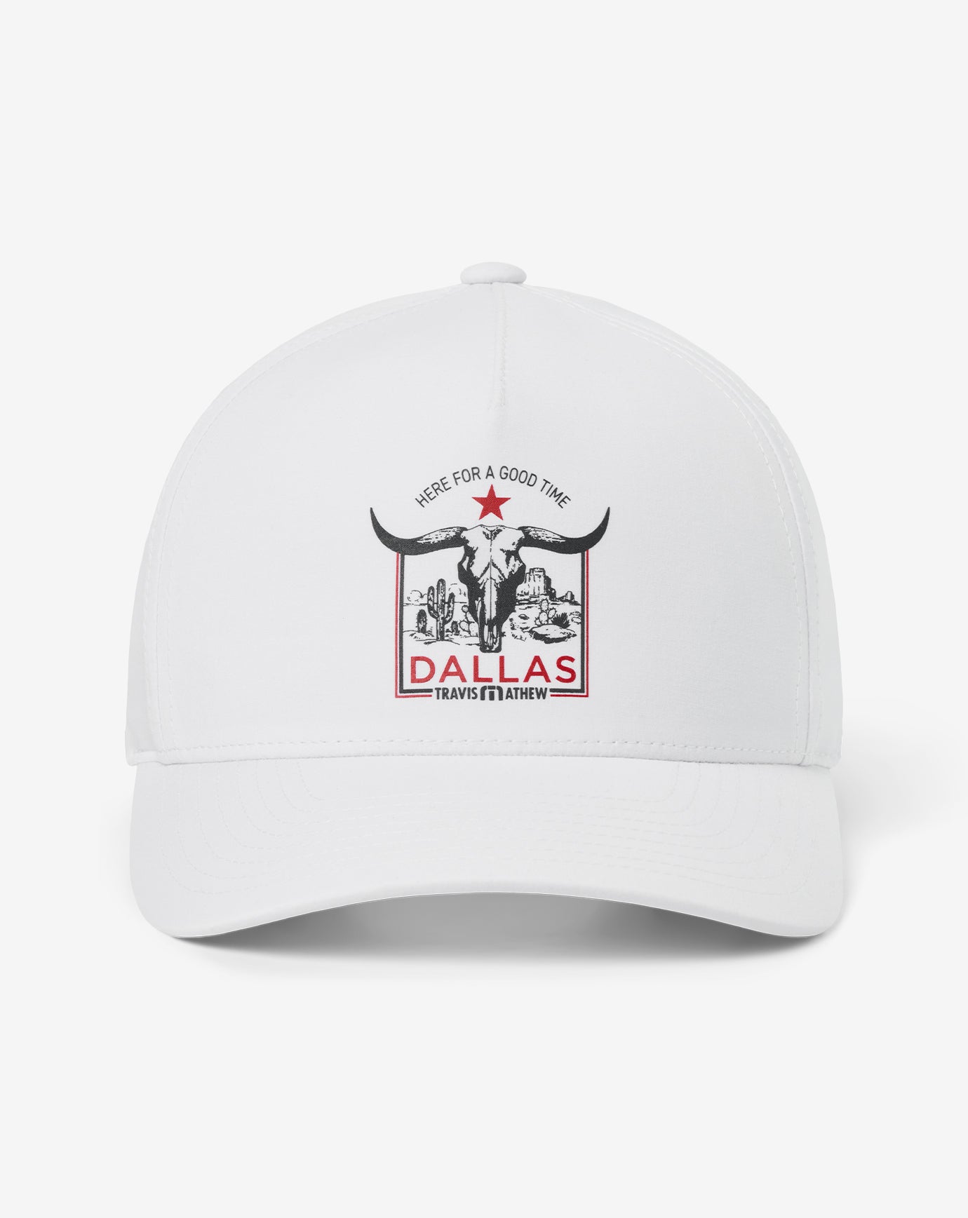 Men|Accessories Down South Dallas Snapback Hat