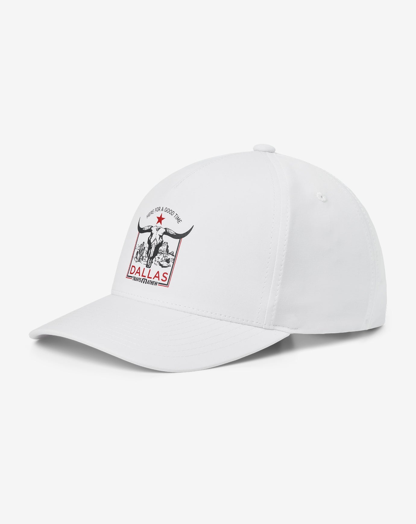 Men|Accessories Down South Dallas Snapback Hat