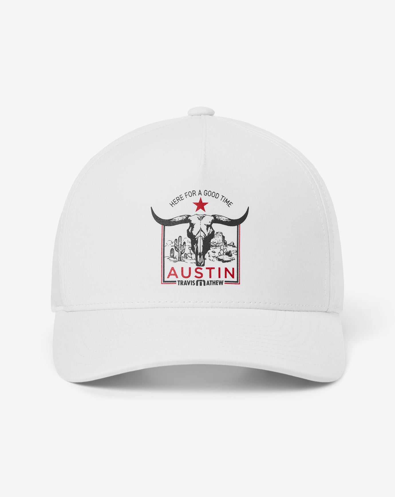 Men|Accessories Down South Austin Snapback Hat
