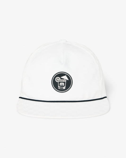 Men|Accessories Margarita Pitcher Snapback Hat