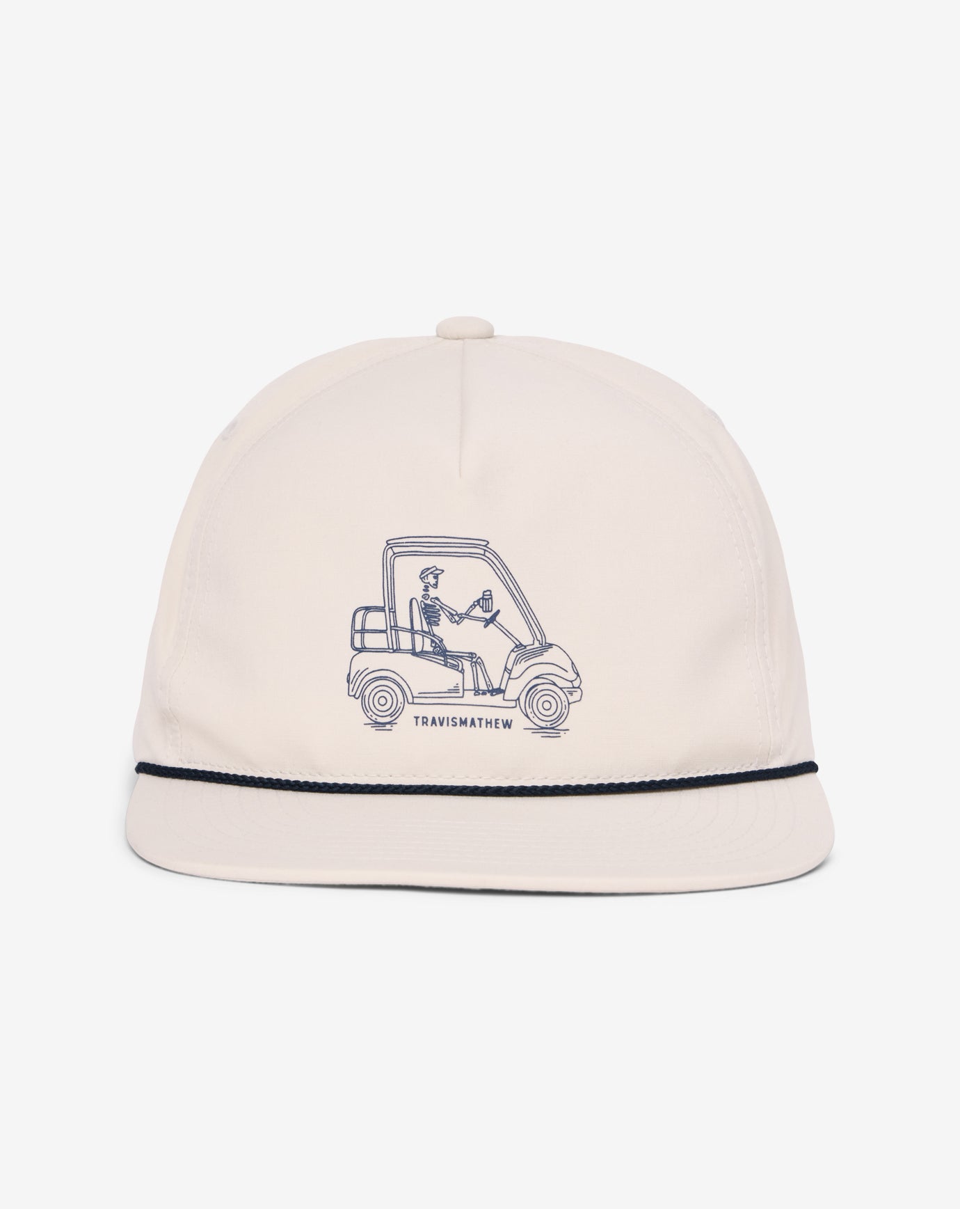 Men|Accessories Lost Mapes Snapback Hat