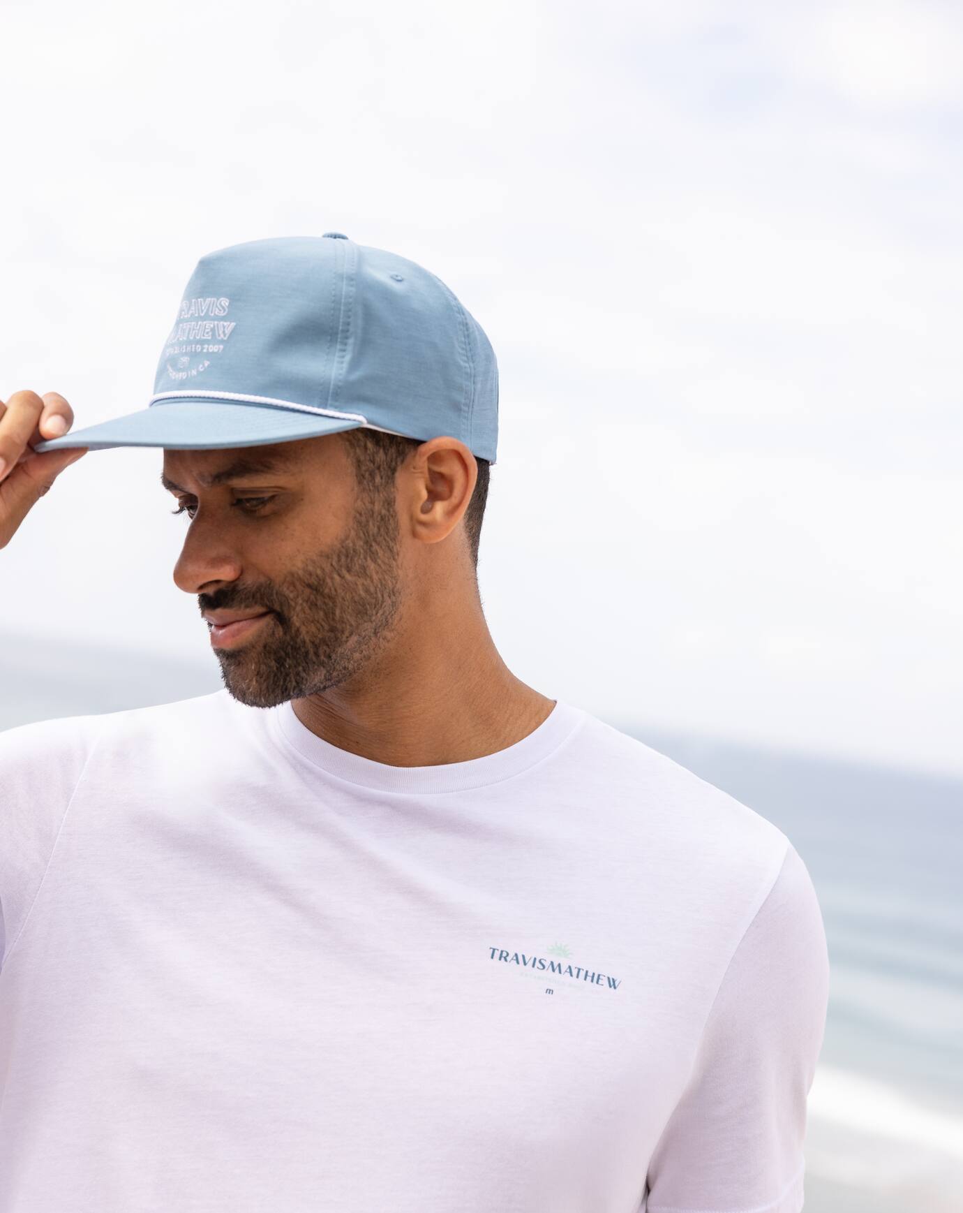 Men|Accessories Hidden Agenda Snapback Hat