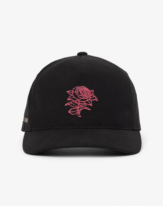 Men|Accessories Passport Snapback Hat