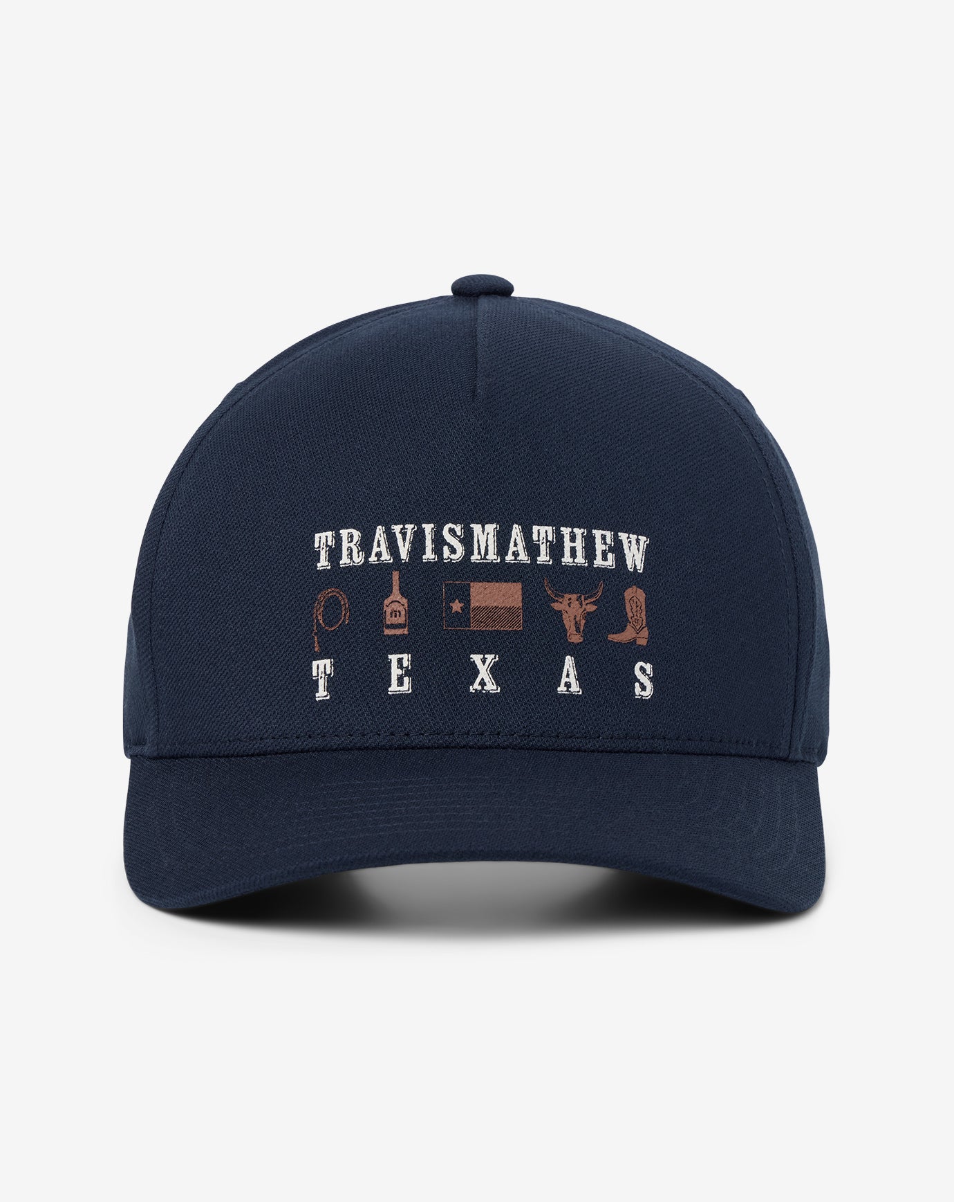 Men|Accessories Texas Toasty Snapback Hat
