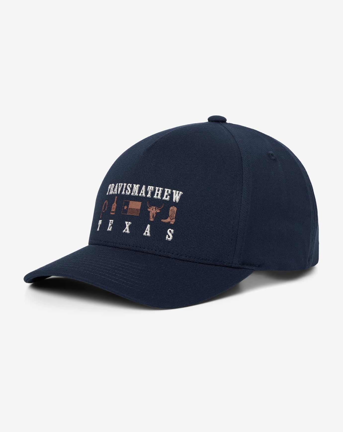 Men|Accessories Texas Toasty Snapback Hat