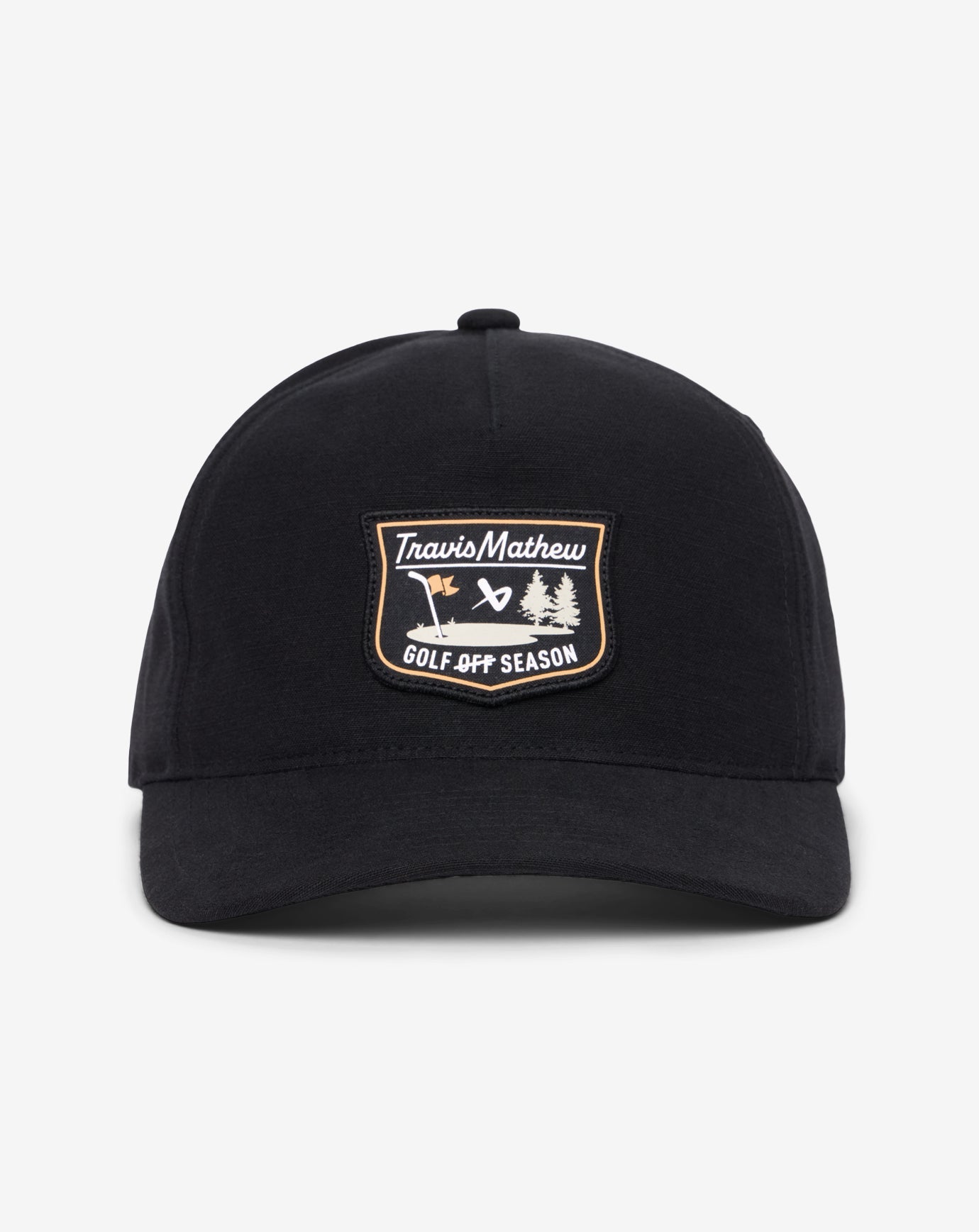 Men|Accessories|New Lucky Shot Snapback Hat