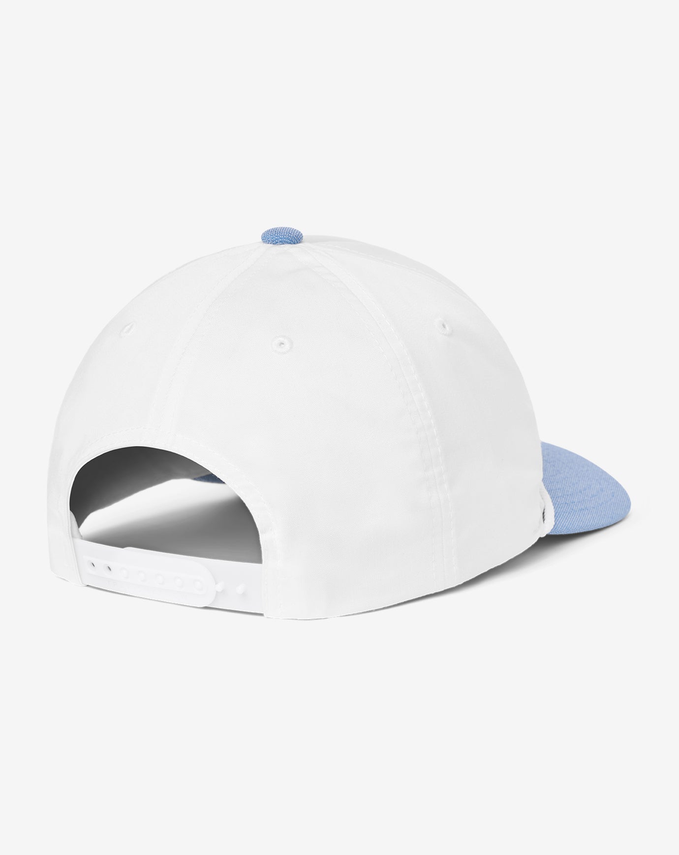 Men|Accessories Bring The Sunscreen Snapback Hat