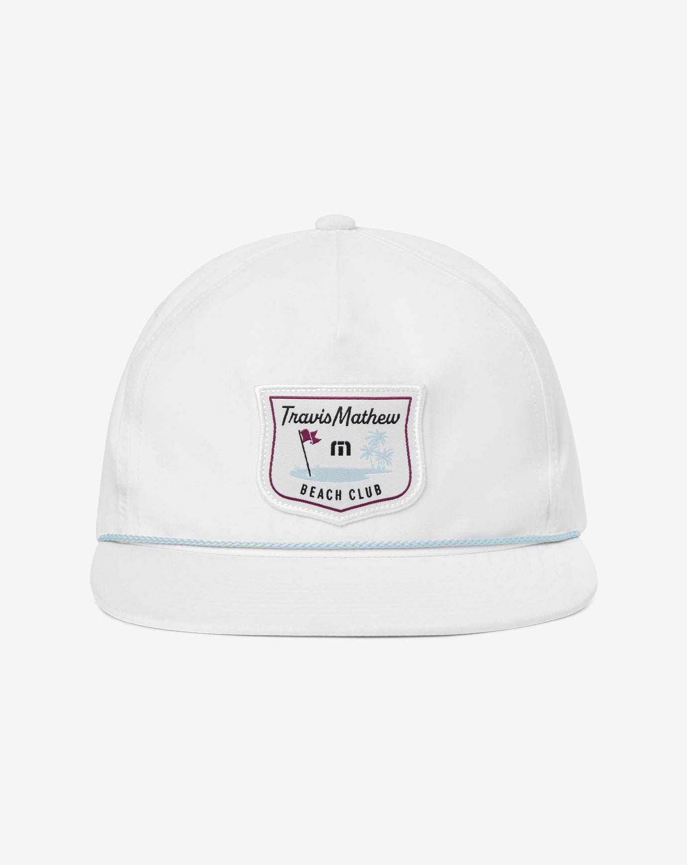 Men|Accessories TM Beach Club Snapback Hat
