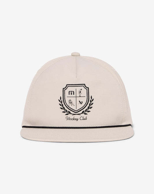 Men|Accessories|New Face Off Bauer Snapback Hat