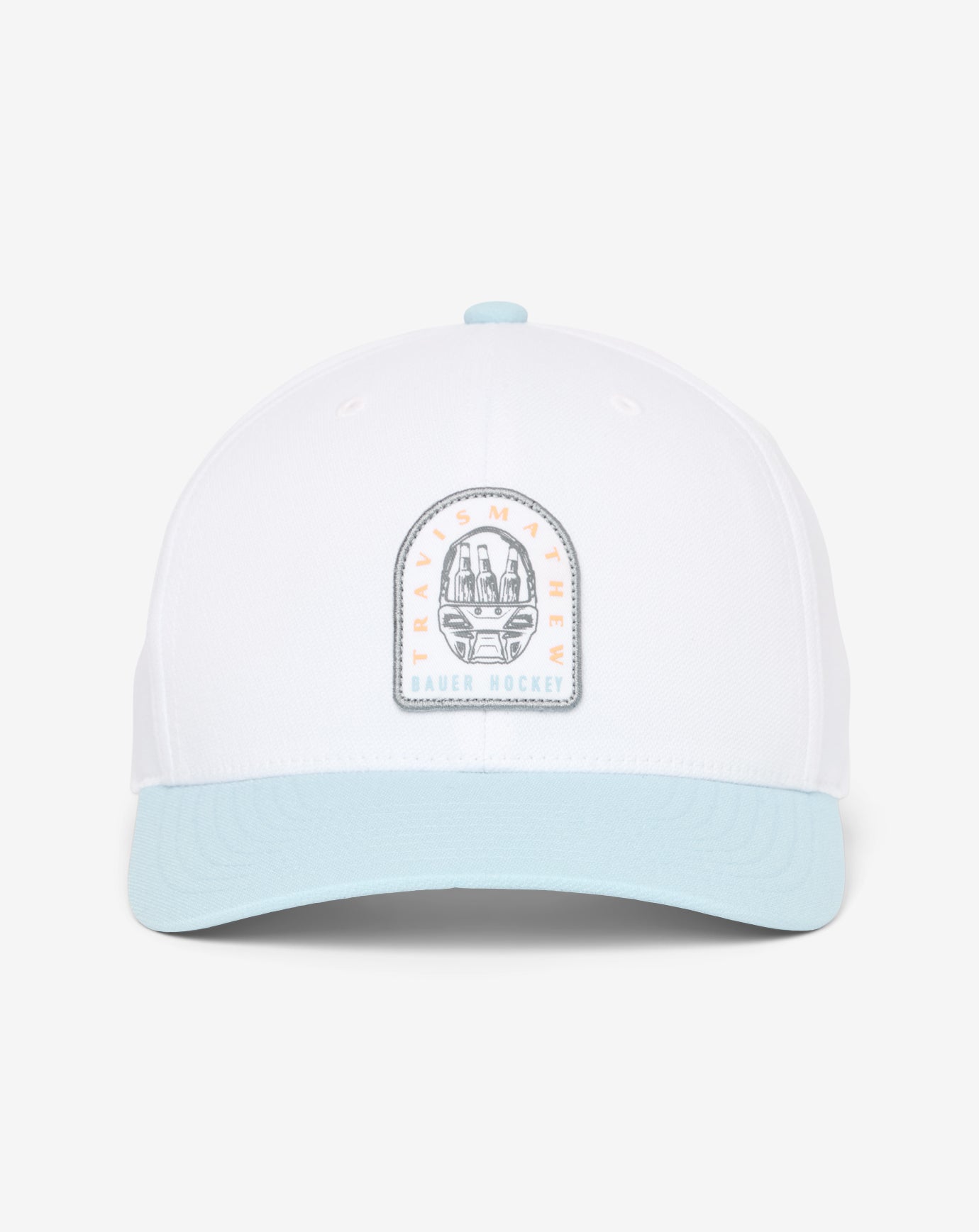 Men|Accessories|New Glove Save Snapback Hat