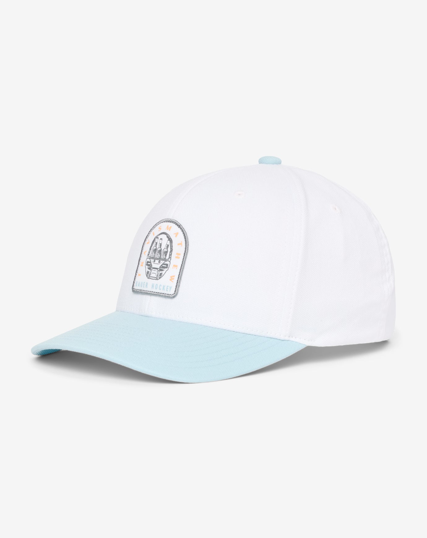 Men|Accessories|New Glove Save Snapback Hat