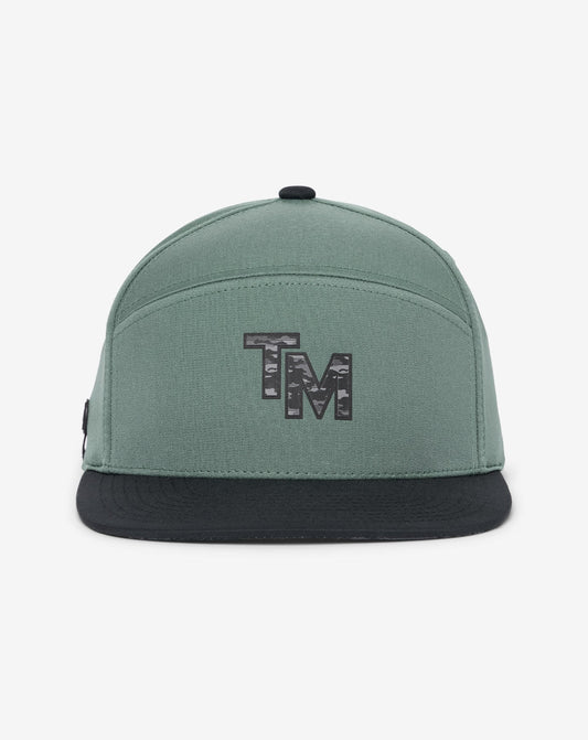 Men|Accessories|New False Start Snapback Hat