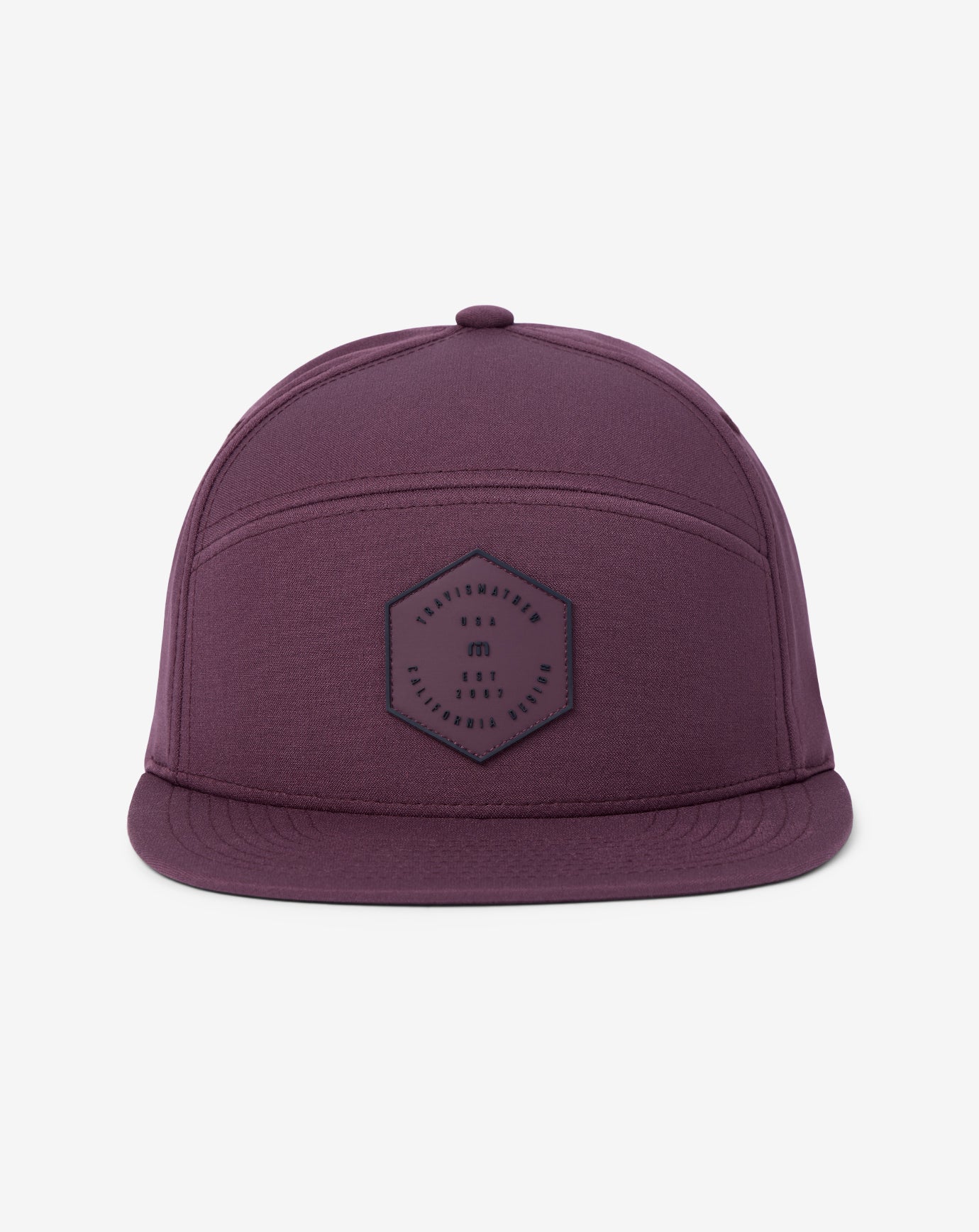 Men|Accessories|New Triple Threat Snapback Hat