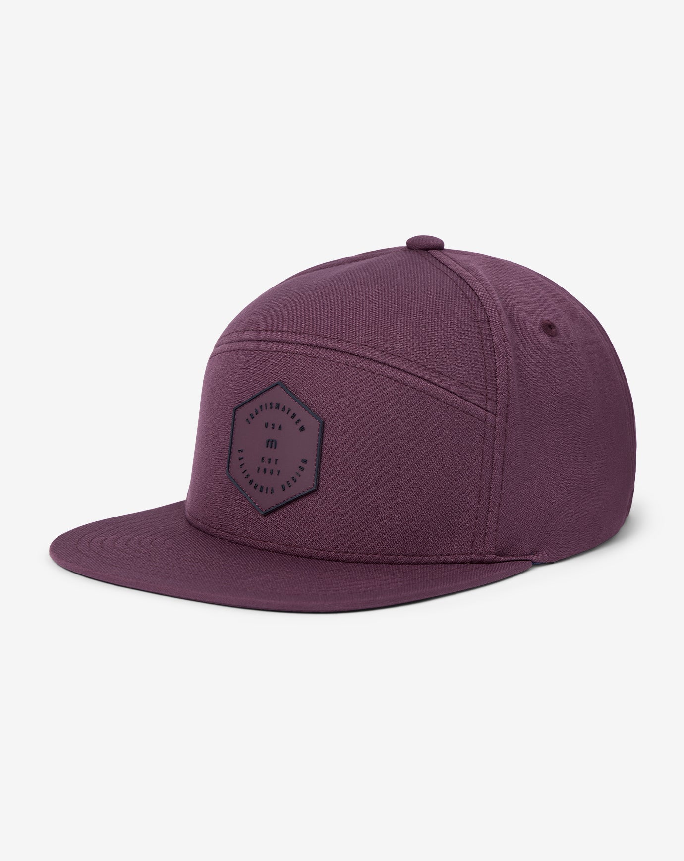 Men|Accessories|New Triple Threat Snapback Hat