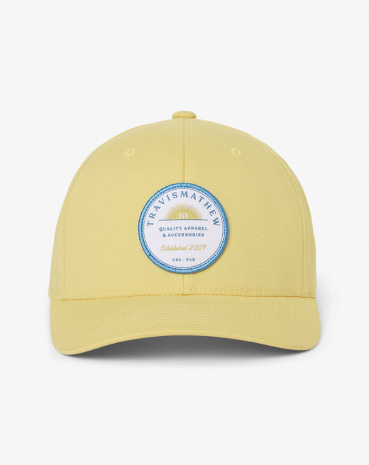 Men|Accessories Ferry Flight Snapback Hat