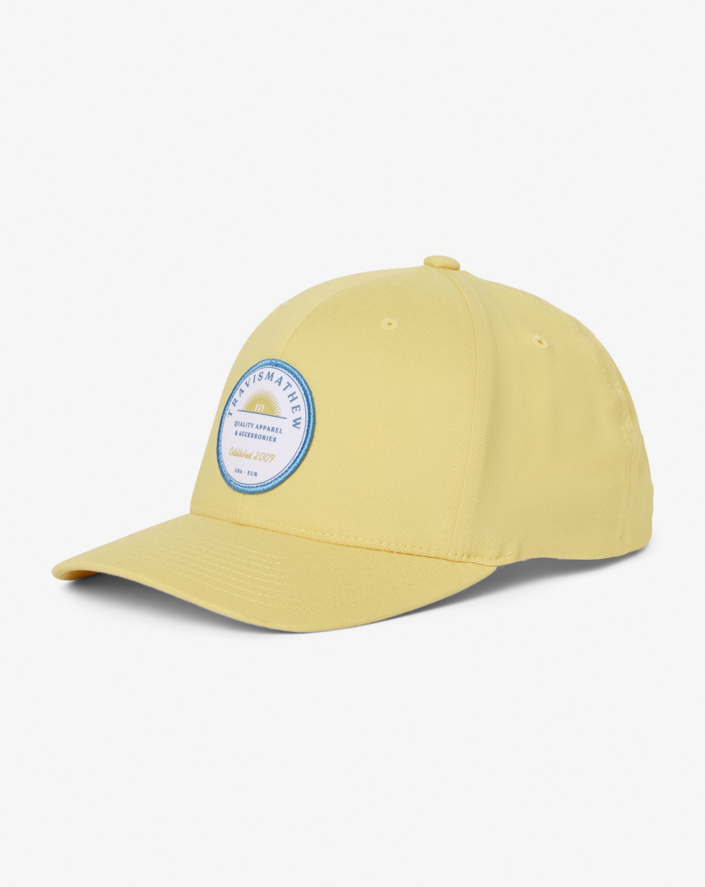 Men|Accessories Ferry Flight Snapback Hat