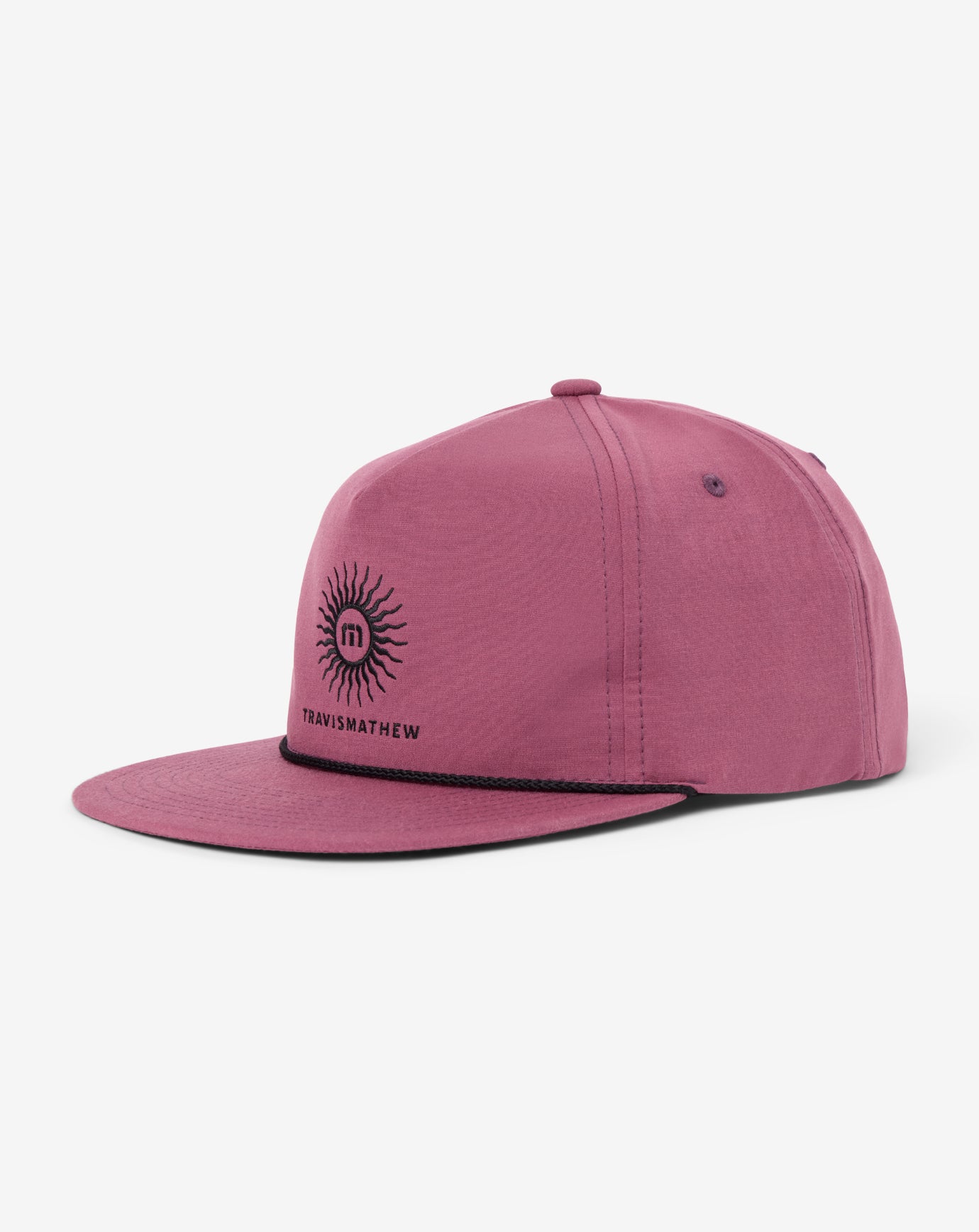 Men|Accessories Vacationer Snapback Hat