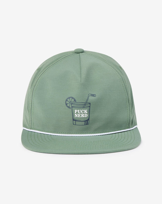 Men|Accessories|New Penalty Shot Snapback Hat