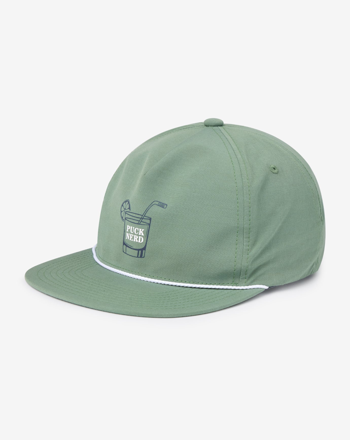 Men|Accessories|New Penalty Shot Snapback Hat