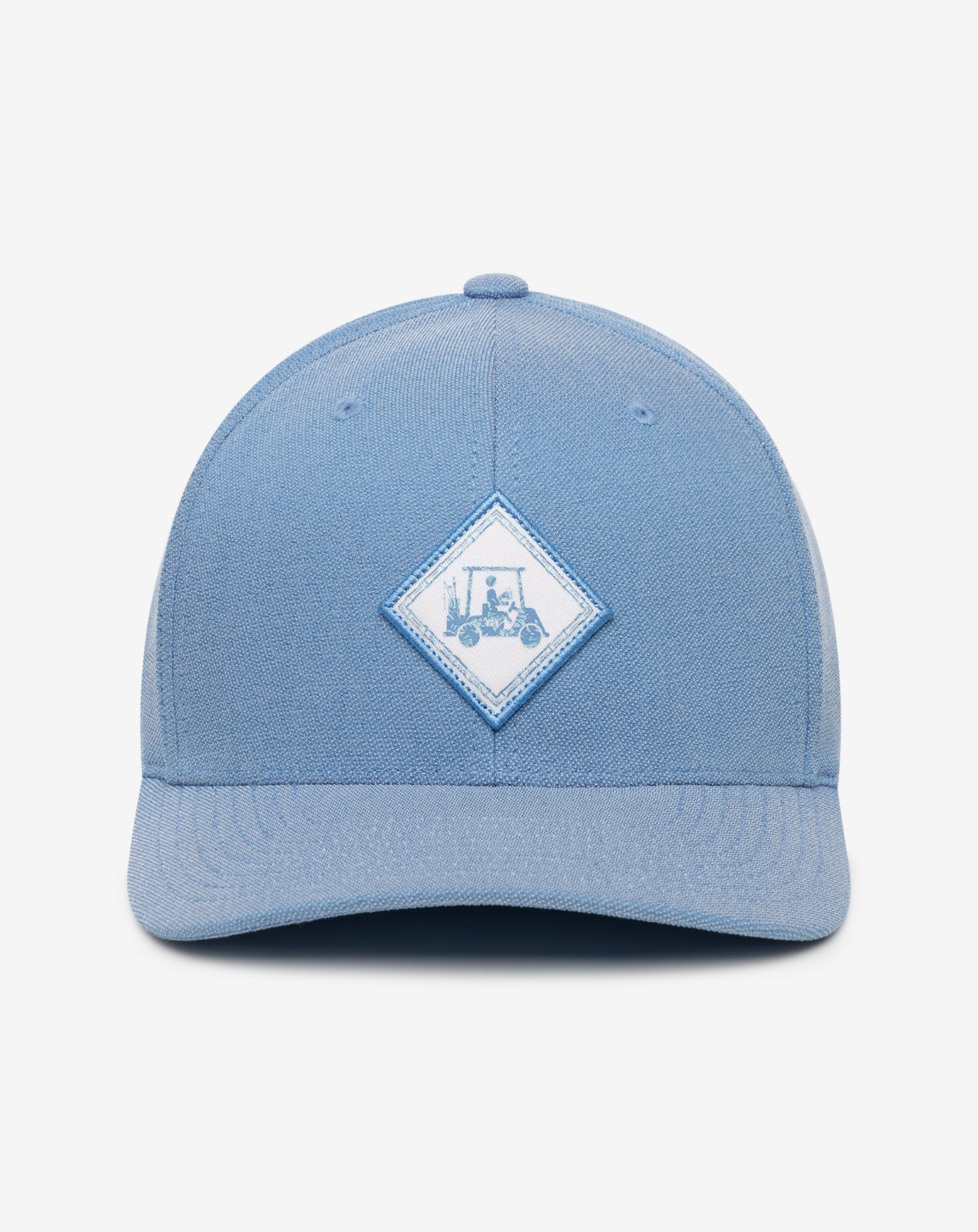 Men|Accessories Hard Lie Fitted Hat