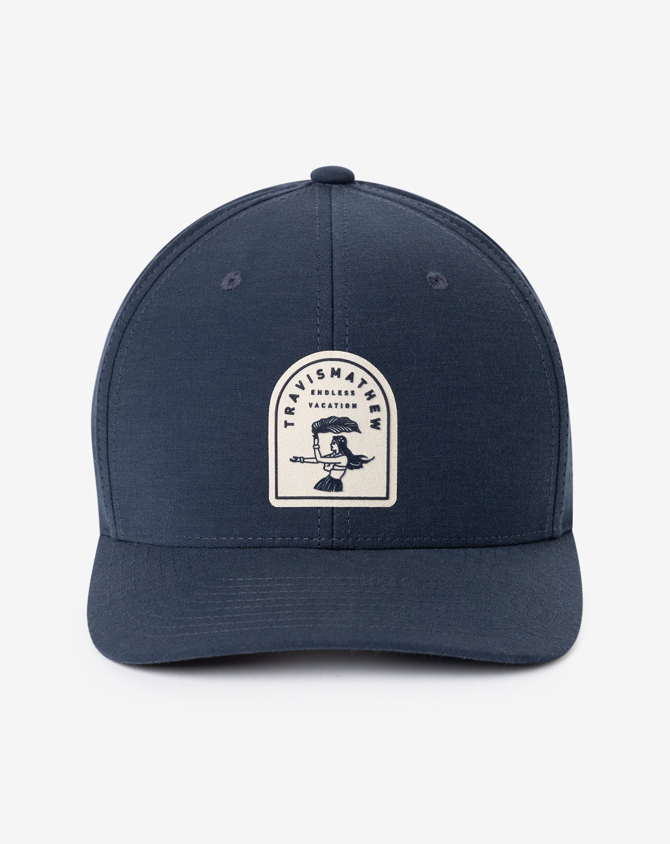 Men|Accessories Big Beach Fitted Hat