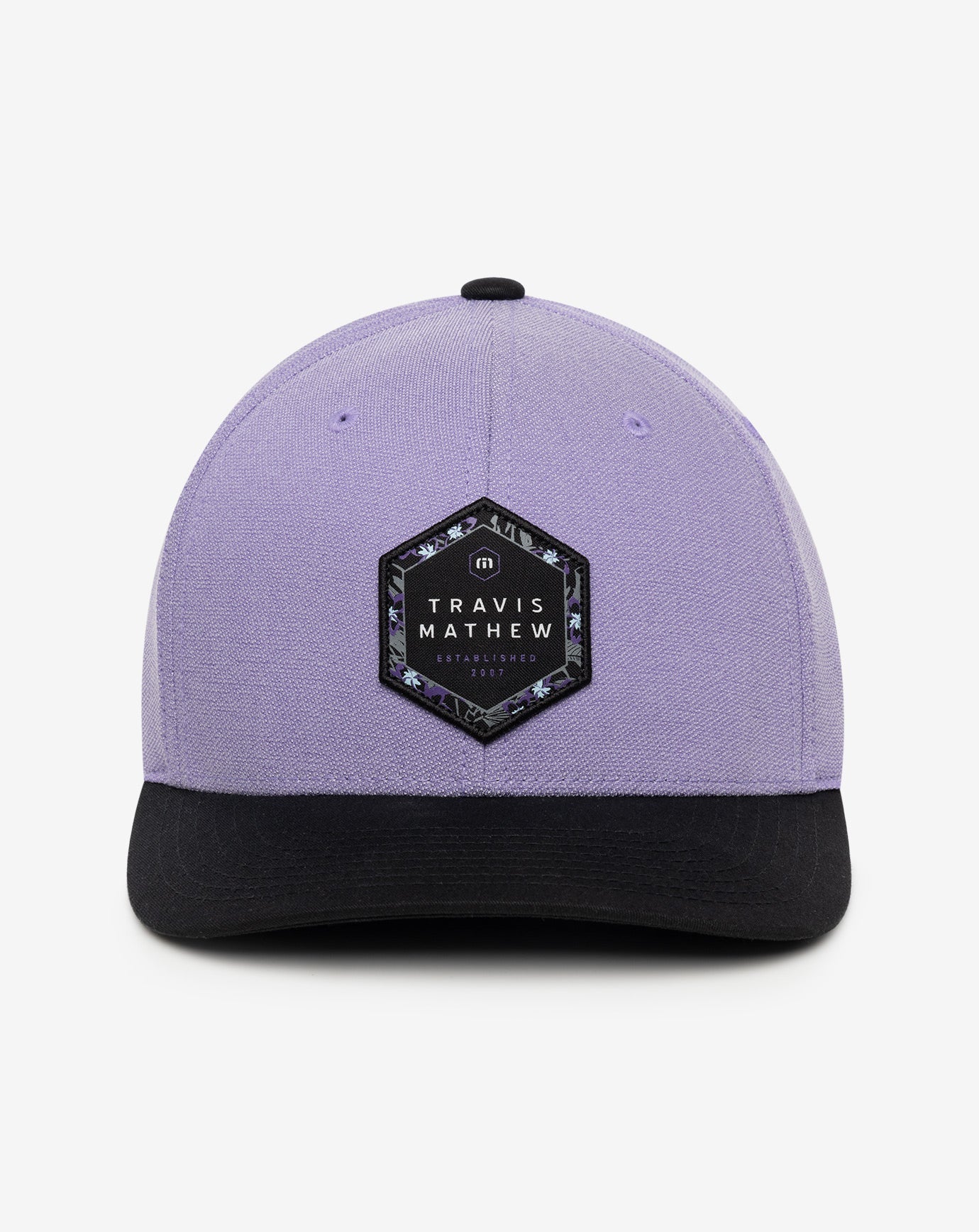 Men|Accessories Tall Bamboo Fitted Hat