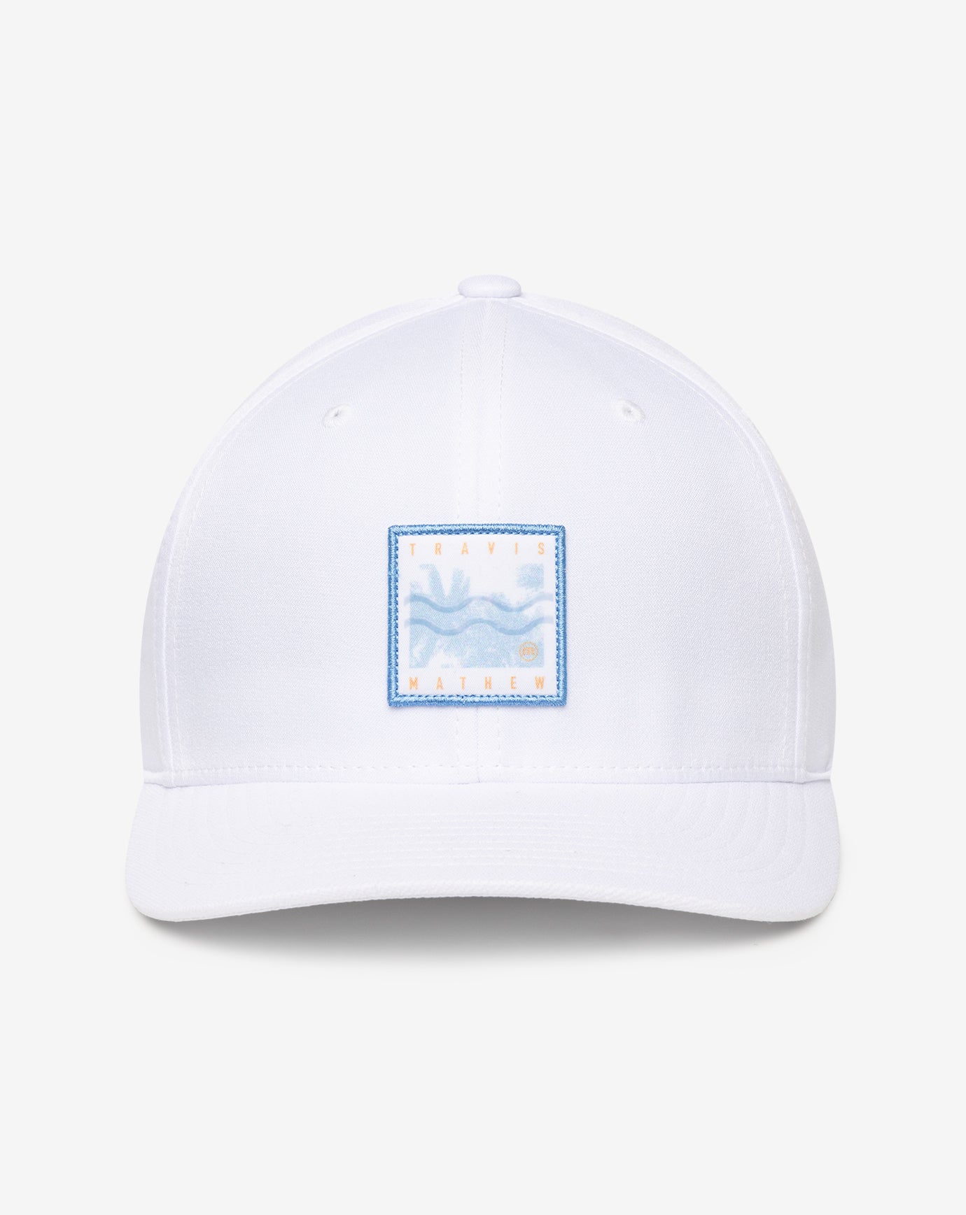 Men|Accessories|Golf In The Line Up Fitted Hat