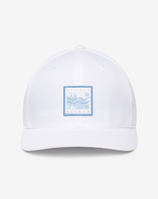 Men|Accessories|Golf In The Line Up Fitted Hat