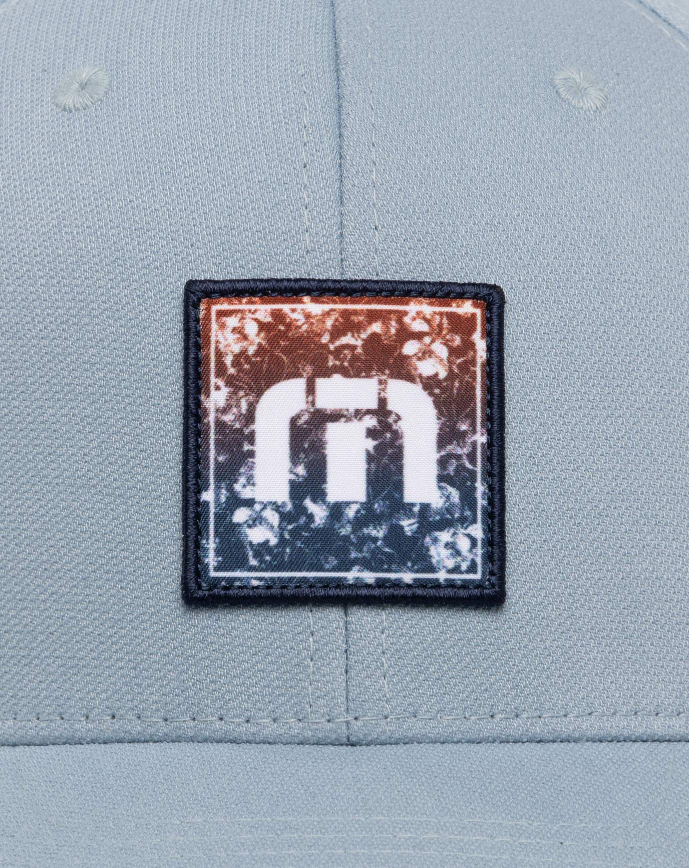 Men|Accessories Table For Two Fitted Hat