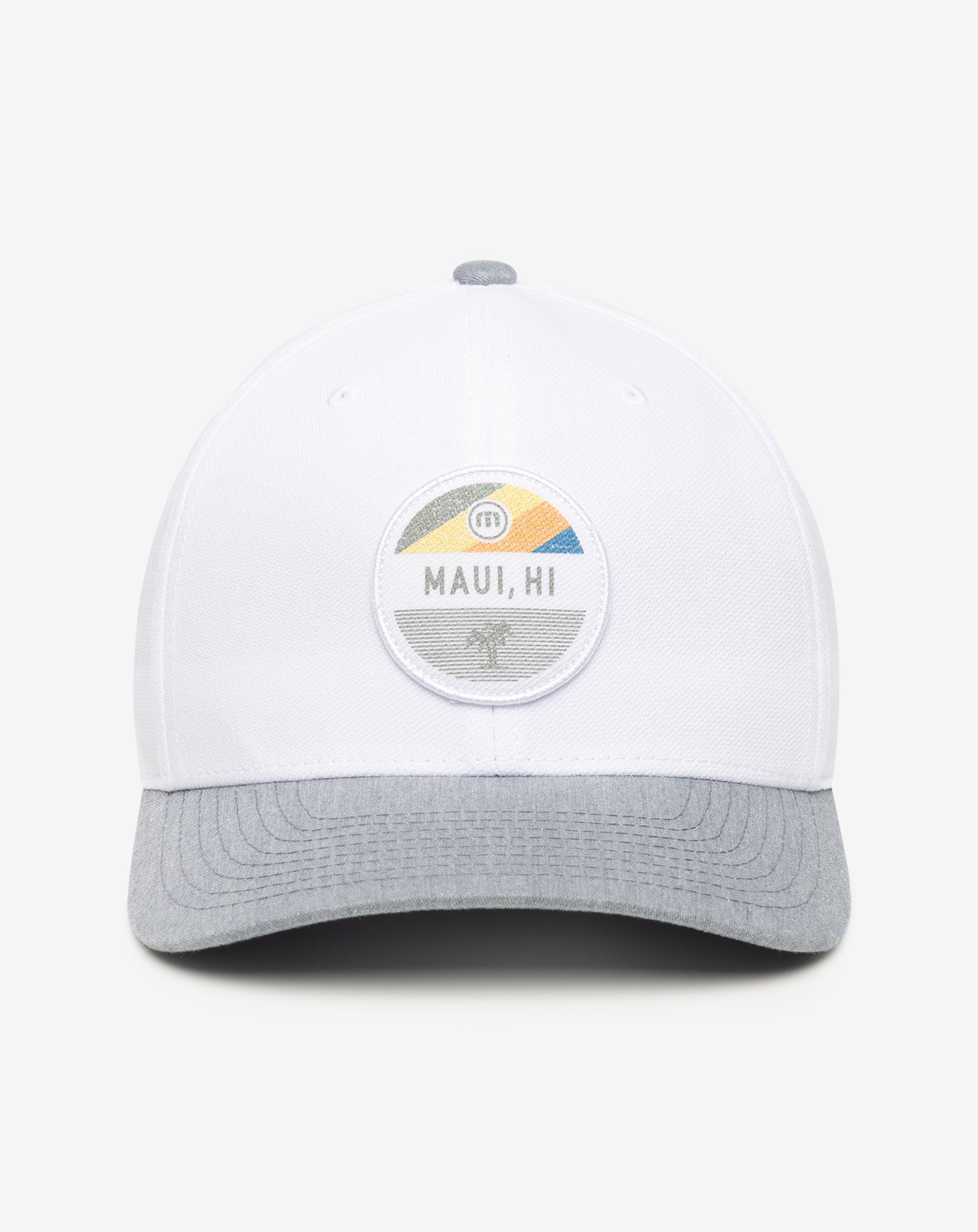 Men|Accessories Test The Waters Fitted Hat