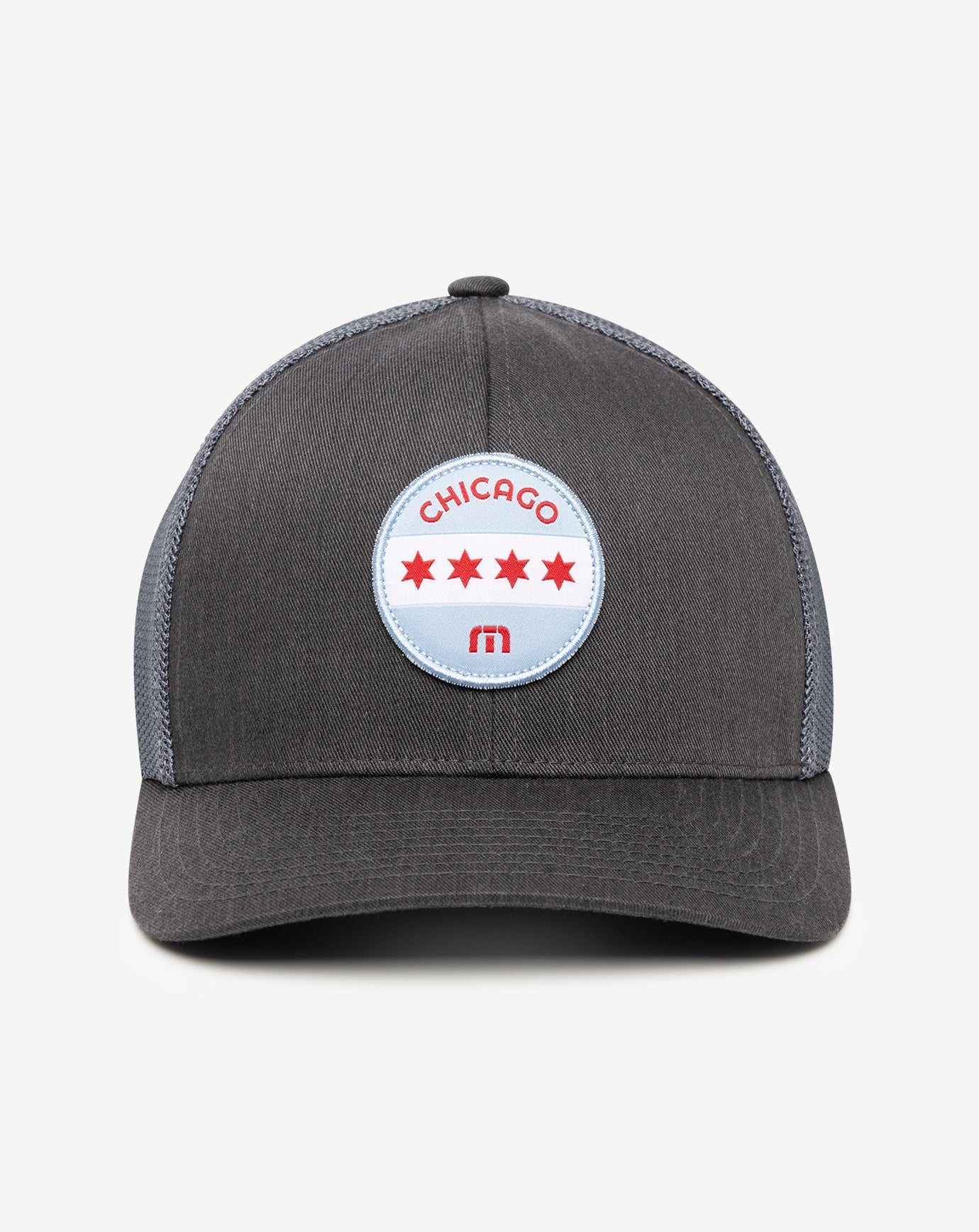 Men|Accessories Midway Fitted Hat