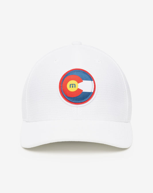 Men|Accessories Hop Boulders Fitted Hat