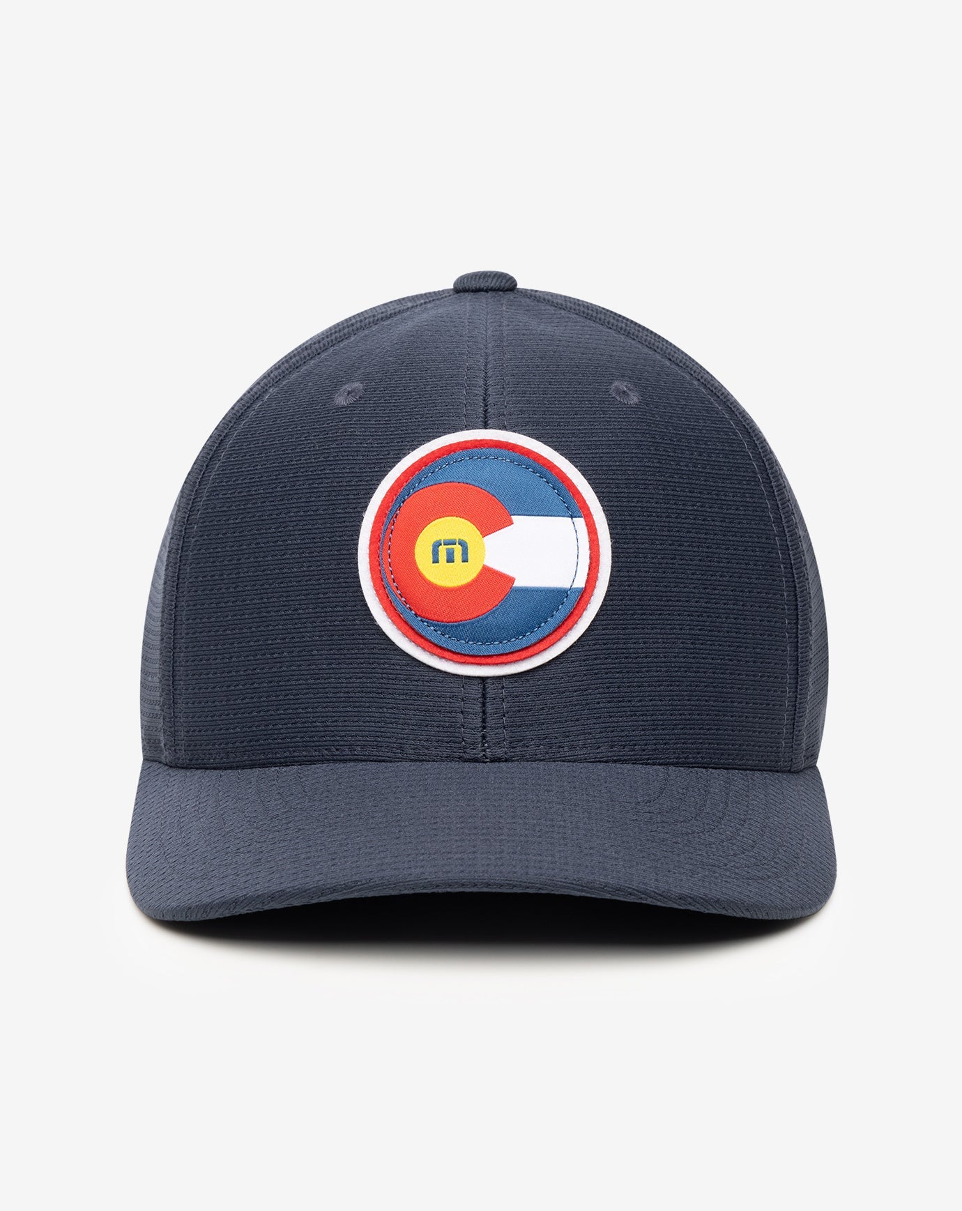 Men|Accessories Hop Boulders Fitted Hat