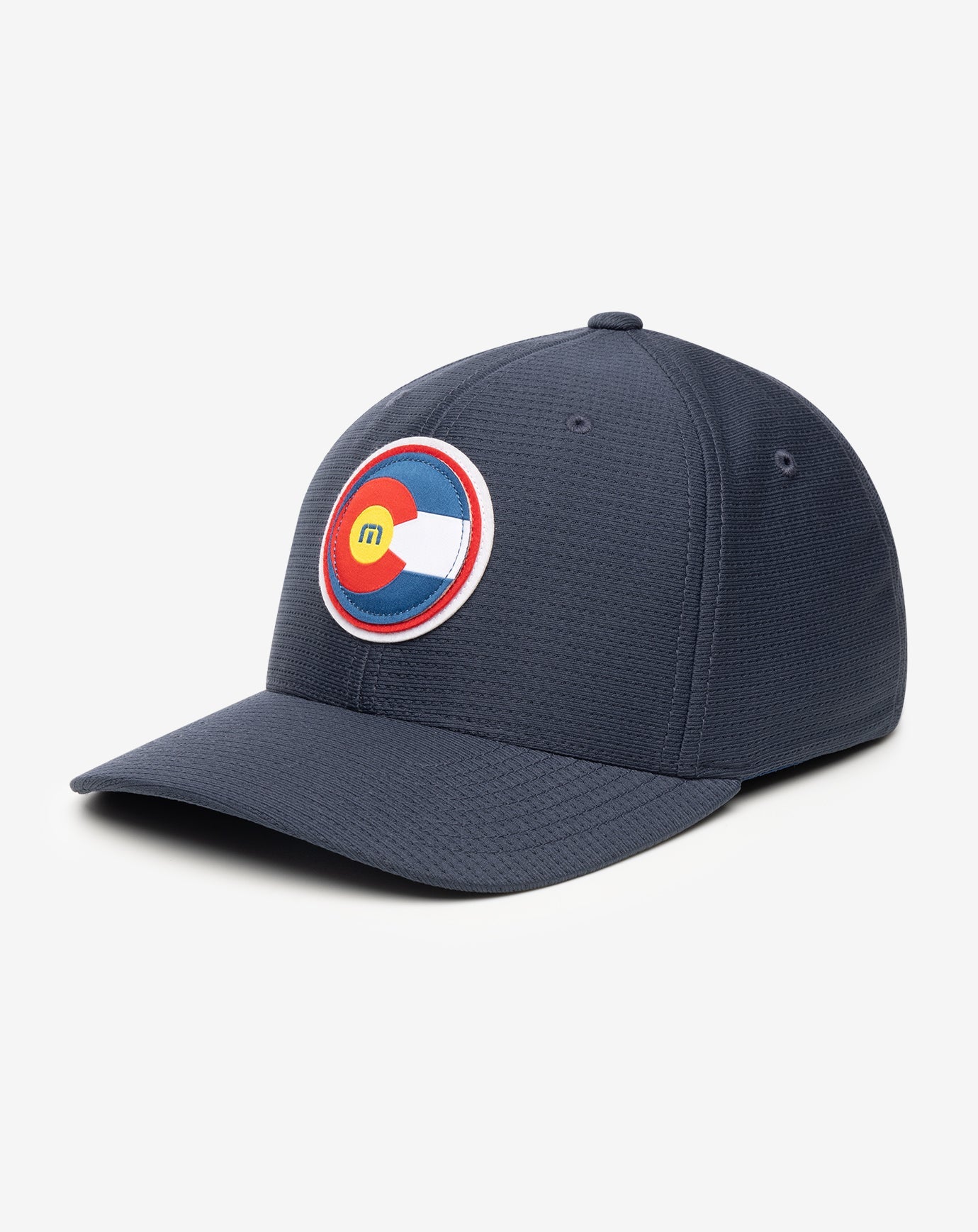 Men|Accessories Hop Boulders Fitted Hat