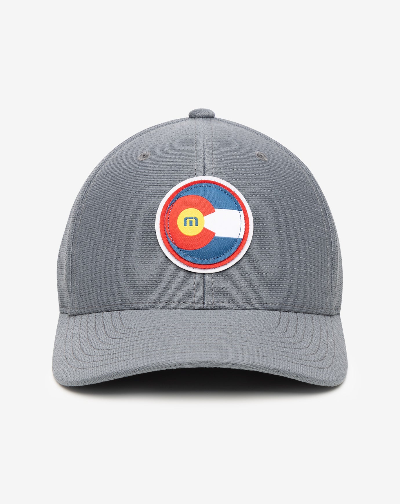 Men|Accessories Hop Boulders Fitted Hat