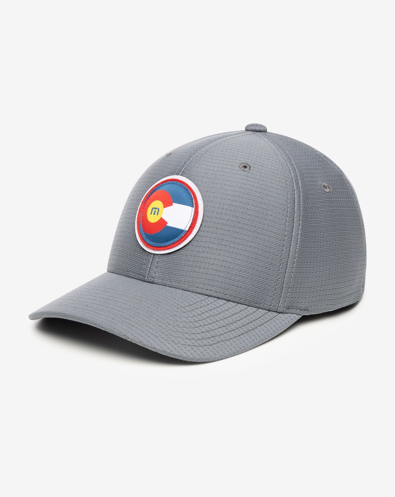 Men|Accessories Hop Boulders Fitted Hat