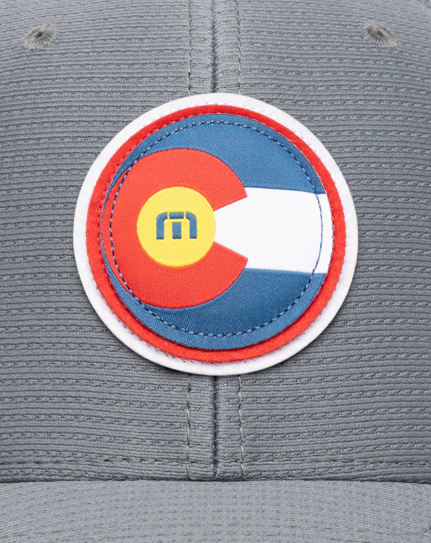 Men|Accessories Hop Boulders Fitted Hat