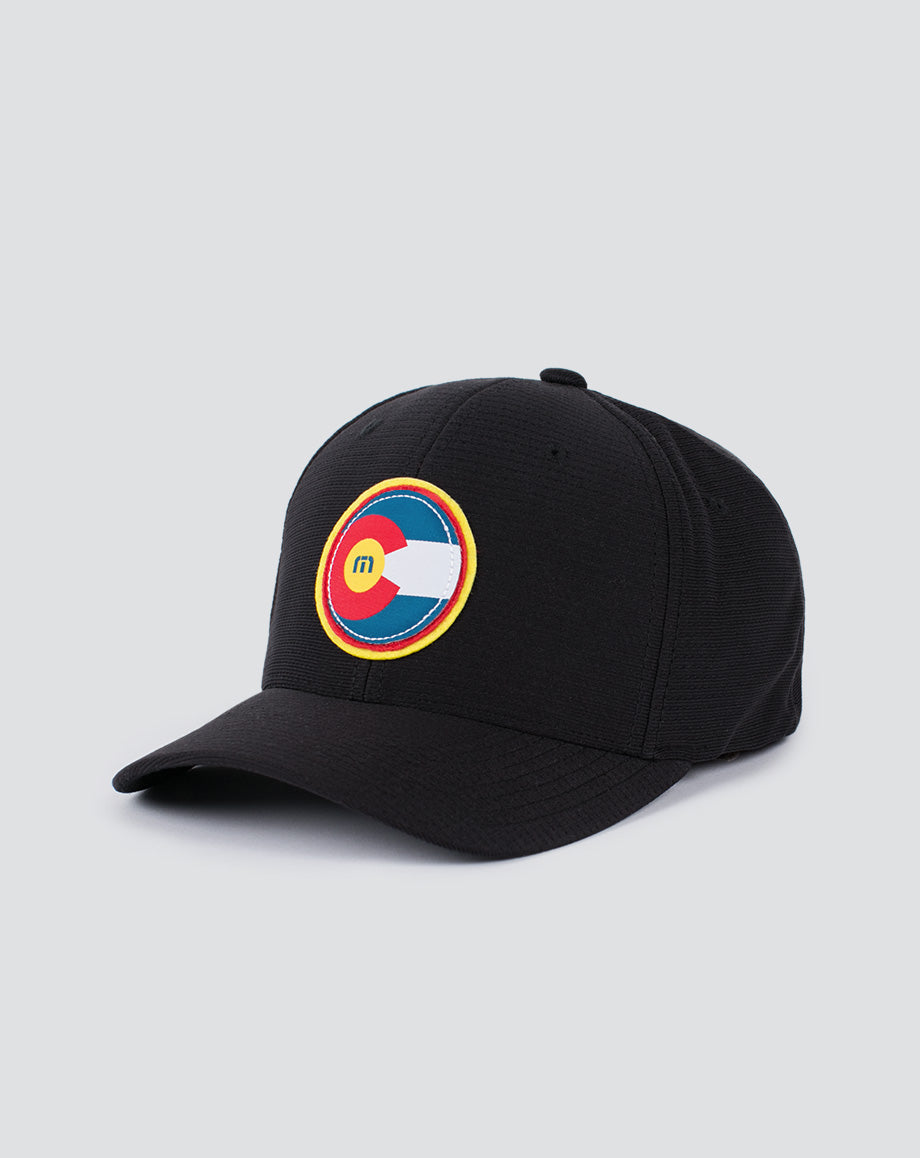 Men|Accessories Hop Boulders Fitted Hat