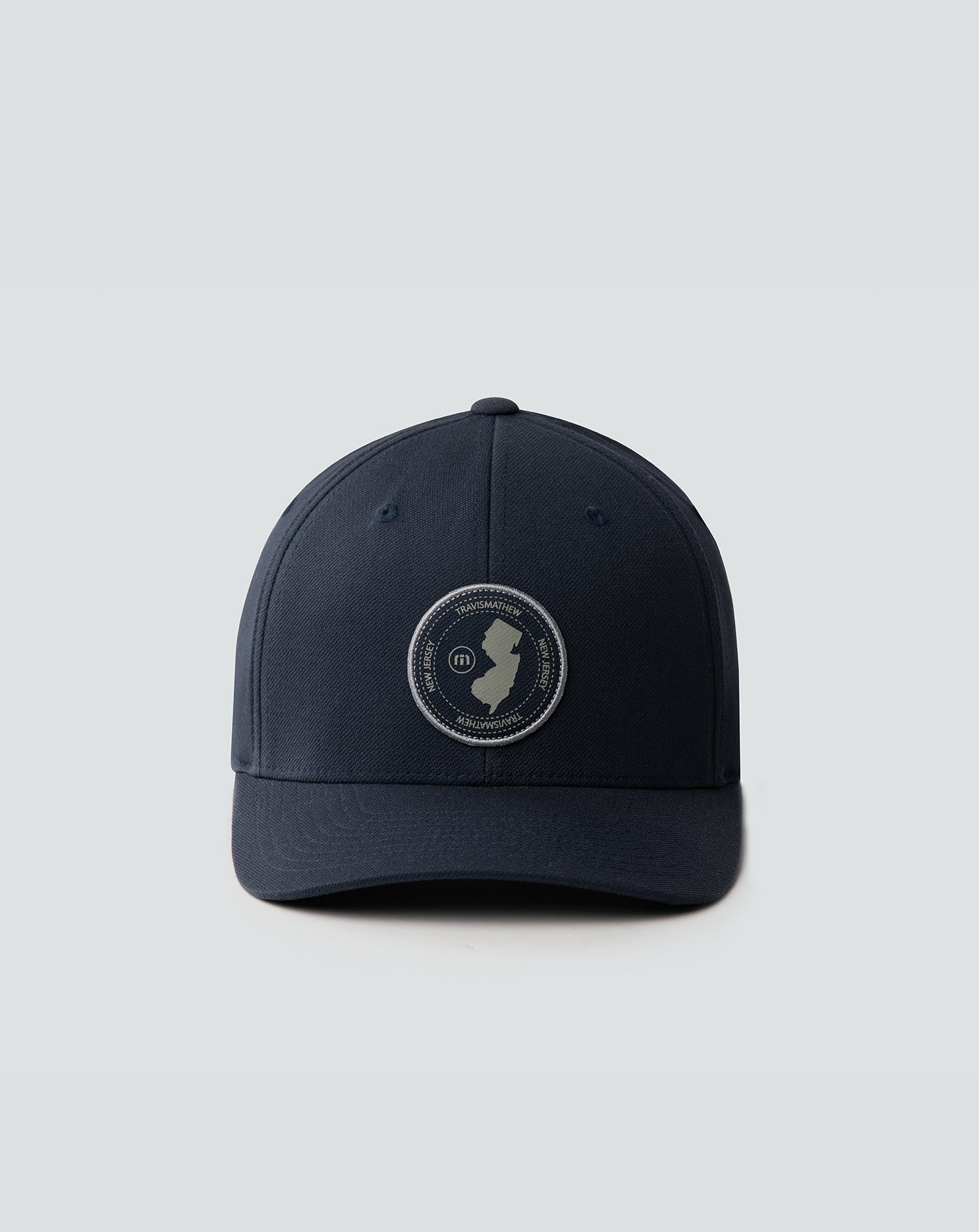 Men|Accessories East Coast Time Fitted Hat